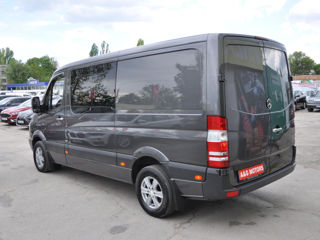 Mercedes Sprinter 316 CDI foto 4