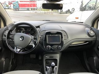 Renault Captur foto 7