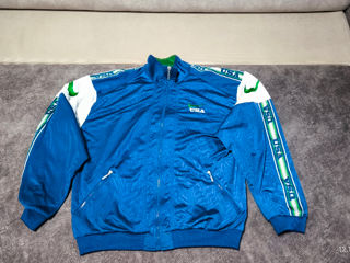 Vintage Nike USA размер М foto 10