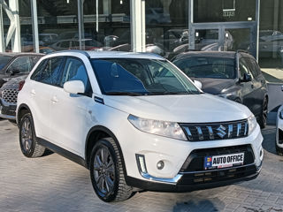 Suzuki Vitara foto 3