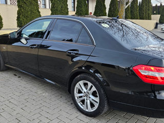 Mercedes E-Class foto 3