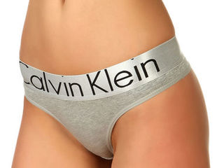 Оригинальные трусики Calvin Klein - 5шт за 399 лей! foto 1