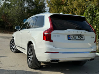 Volvo XC90 foto 3