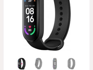 Mi Band 6 foto 6