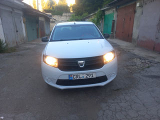 Dacia Logan foto 6