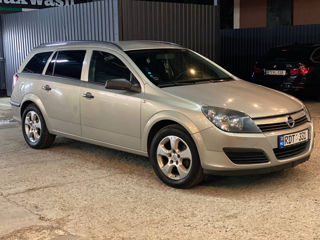 Opel Astra foto 5