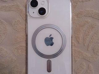 Продаю iPhone 14, Белый (128GB)