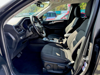 Ford Kuga foto 7