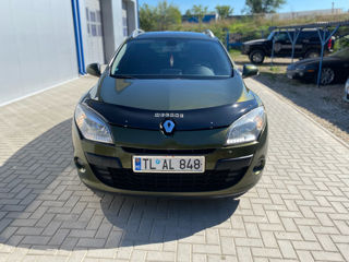 Renault Megane foto 8