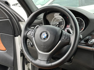 BMW X6 foto 9