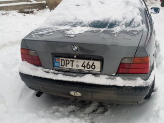 Opel Vectra foto 4