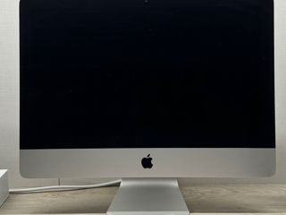 iMac 21.5 inch, late 2012, 1TB HDD foto 2