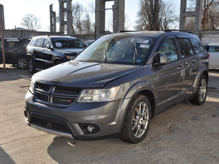 Разборка dodge challenger charger dart journey durando grand caravan dezmembrare запчасти piese додж foto 2