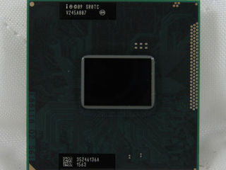 Intel Core i3-2328M pentru Laptop.