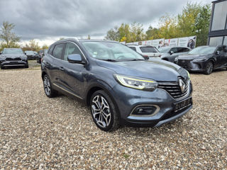 Renault Kadjar, 2019 г.