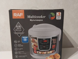 Multicooker