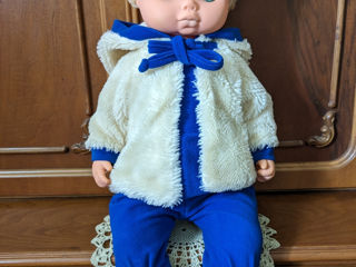 Продам куклу ГДР foto 1