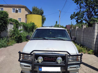 GMC Другое