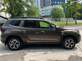 Dacia Duster foto 4