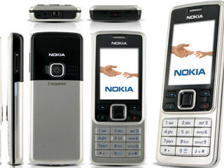 Nokia 6300