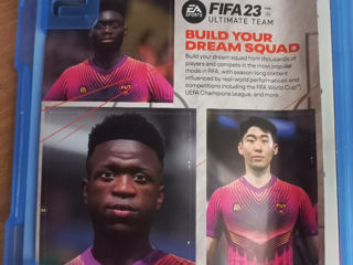 Fifa 23 PS5 foto 2