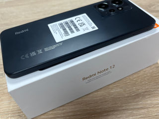 Xiaomi Redmi Note 12 foto 7