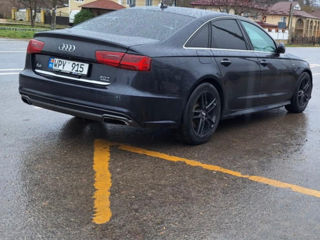 Audi A6 foto 2