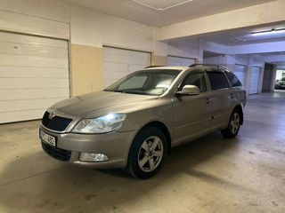 Skoda Octavia foto 4