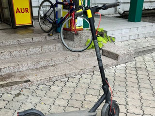 Электросамокат Xiaomi Electric Scooter 4 Pro (2nd Gen) foto 1