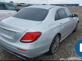 Mercedes W213 / Mercedes w213 dezmembrare / Разборка/razborca/zapciasti foto 2