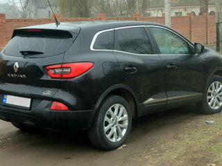 Renault Kadjar foto 2