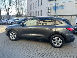 Ford Kuga foto 8