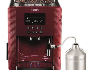 Coffee Machine Krups Ea816570