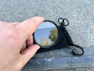 UV filtru Vitacon 58 mm A1 фото 1