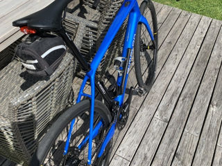 Simplon Inissio PMax und Kiaro PMax (ebikemotion X35) foto 2