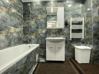 Apartament cu 1 cameră, 50 m², Râșcani, Chișinău foto 6