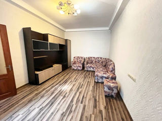 Apartament cu 2 camere, 45 m², Centru, Chișinău