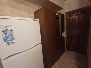 Apartament cu 1 cameră, 35 m², Ciocana, Chișinău foto 8