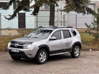 Dacia Duster foto 3