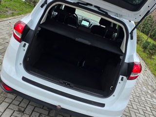 Ford C-Max foto 6