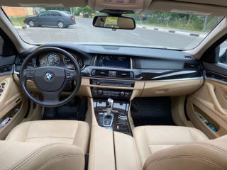 BMW 5 Series foto 6