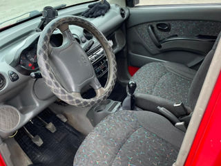 Hyundai Atos foto 4