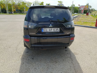 Mitsubishi Outlander foto 5