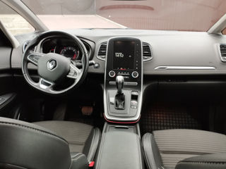 Renault Scenic foto 3