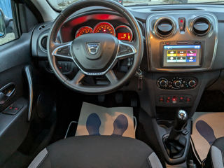 Dacia Sandero Stepway foto 5