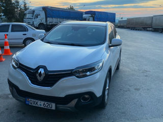 Renault Kadjar foto 5