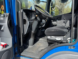 Mercedes Mecede Atego 1222L фото 3