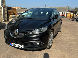 Renault Grand Scenic foto 4