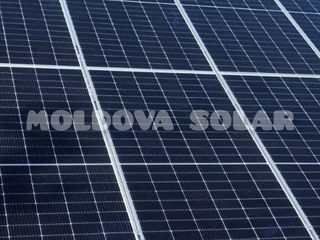 Panouri solare 570 w monocristal in Moldova foto 7