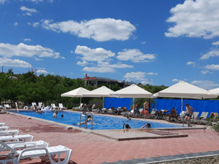 Piscina '' Lunca Pescarului Orhei'' foto 6